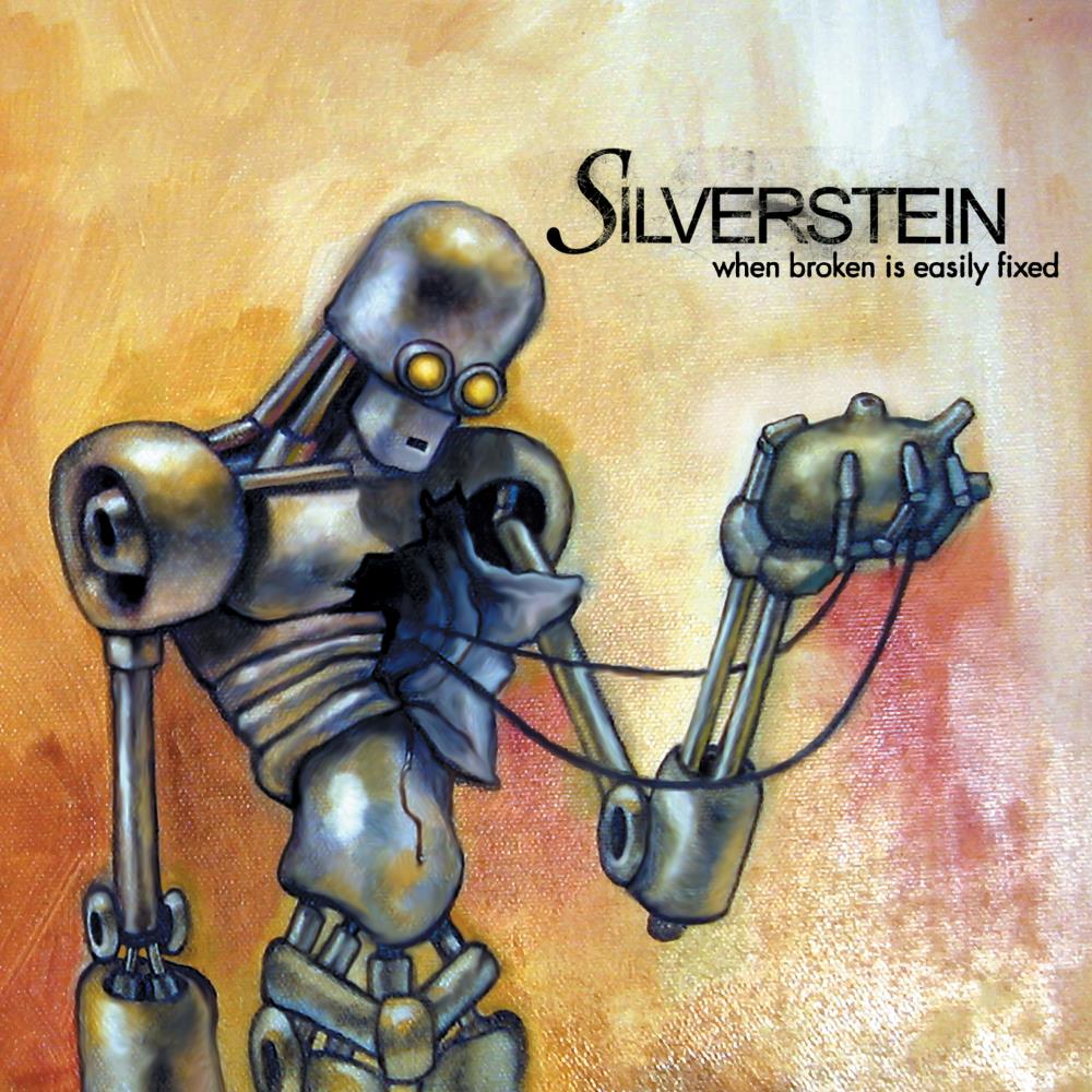 When Broken Is Easily Fixed [CD] [CD]