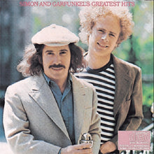 Simon and Garfunkel's Greatest Hits [Import] [CD]