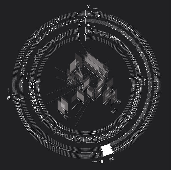 Simon Goff - Hue [Vinyl]