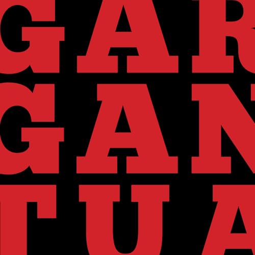 Gargantua [CD]