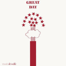 Simon Haseley/Peter Reno - Great Day [LP] [Vinyl]
