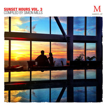 Sunset Hours Vol. 3 [CD]