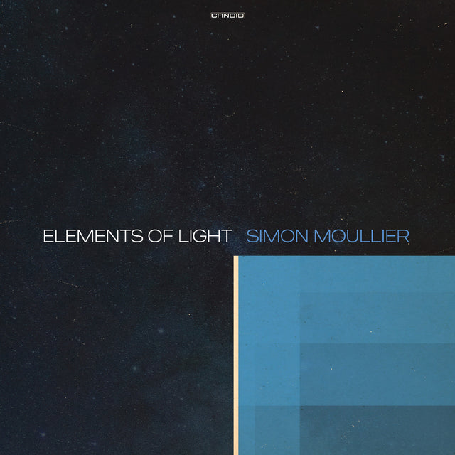 Simon Moullier - Elementos de luz [Vinilo]