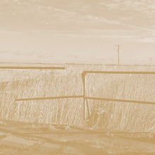 SIMON SCOTT - Long Drove [CD]