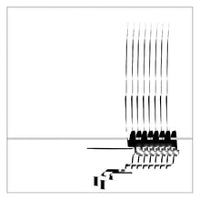 SIMON12345 & THE LAZER TWINS - Cheveux Propres, Cheveux Gras [Vinyl]