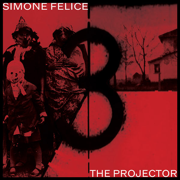 The Projector [Vinyl]