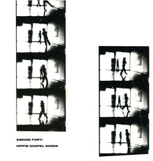 SIMONE FORTI - Hippie Gospel Songs [Vinyl]