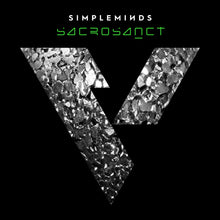 Simple Minds - Sacrosanct [CD]