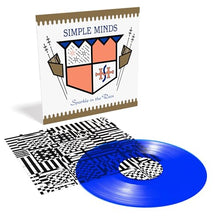 Sparkle In The Rain [LP] [Vinyl]