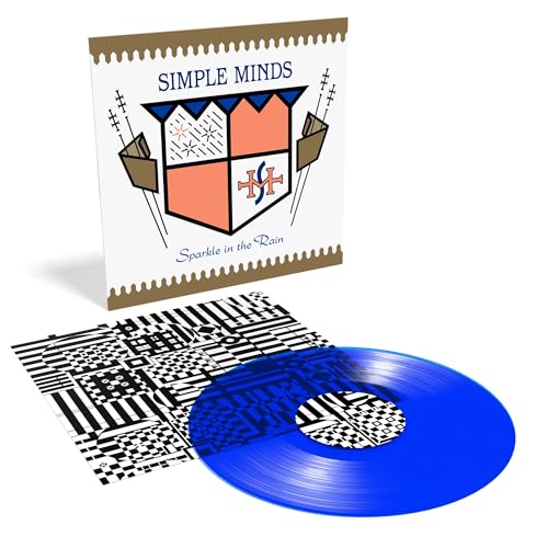 Sparkle In The Rain [LP] [Vinyl]