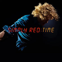 Simply Red - Time (Edición estándar) [Vinilo]