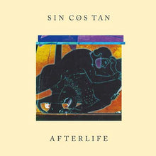 Afterlife [CD]