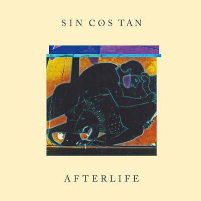 Afterlife [CD]