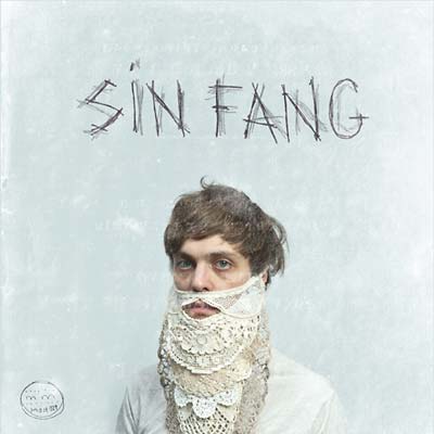 SIN FANG - Because Of The Blood/Two Boys [Vinyl]