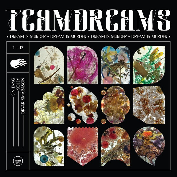 Dream Is Murder [Vinyl]