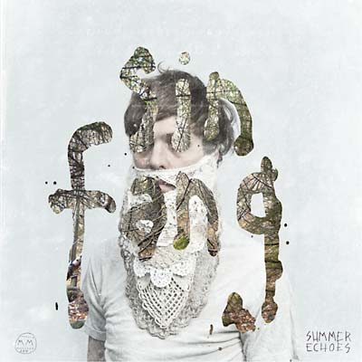 SIN FANG - Summer Echoes [CD]