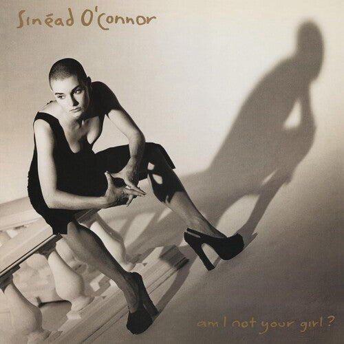 Sinead O'Connor - ¿No soy tu chica? [Vinilo]