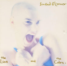 Sinead O'Connor - El león y la cobra [Vinilo]