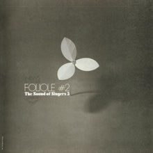 Folio #2 [Vinyl]