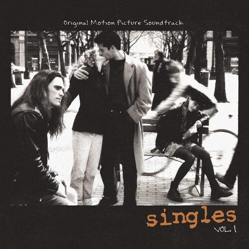 Various Artists - SINGLES VOL 1 / Original Soundtrack [Vinyl]