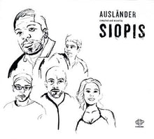 Ausländer [CD]