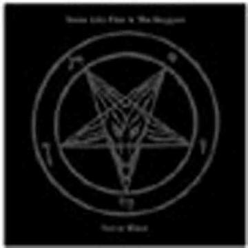 Sioux City Pete y los mendigos - Necro Blues [CD]