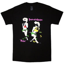 Siouxsie & The Banshees Christine [T-Shirt]