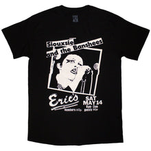 Eric's [] Black
