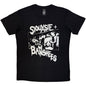 Siouxsie & The Banshees - Live! Unisex Premium T-Shirt (Carbon Black) [Apparel]