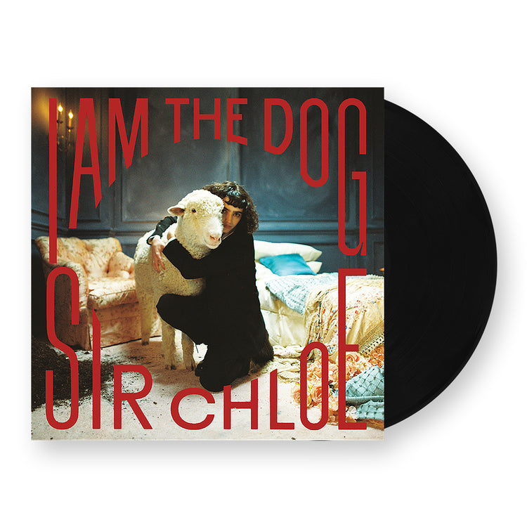 Sir Chloe - Yo soy el perro [Vinilo]