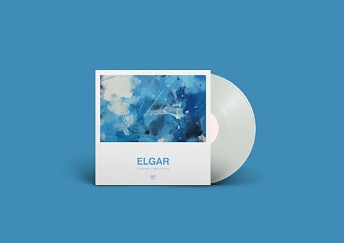 Elgar: Enigma Variations (The Decca Collection) [Transparent Gray Lp] [Vinyl]