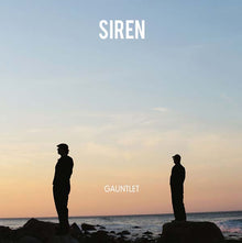 SIREN - Gauntlet [Vinyl]
