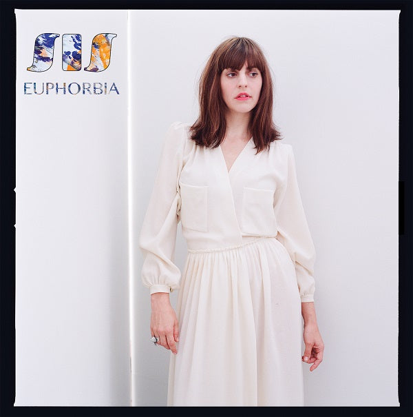 Sis - Euphorbia [Vinyl] - Paladin Vinyl