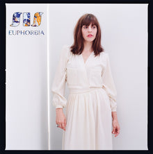 Sis - Euphorbia [Vinyl] - Paladin Vinyl