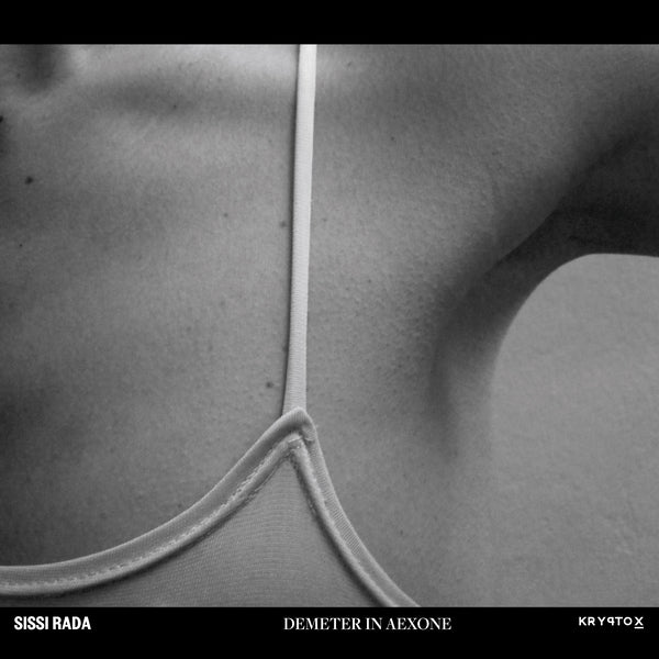 SISSI RADA - Demeter In Aexone [Vinyl]