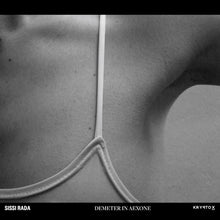 SISSI RADA - Demeter In Aexone [Vinyl]
