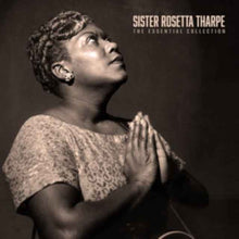 Sister Rosetta Tharpe - The Essential Collection [Import] [Vinyl]