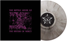 Hermanas de la Misericordia - Reptile House (RSD 4.22.23) [Vinilo]