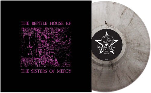 Sisters of Mercy - Reptile House (RSD 4.22.23) [Vinyl]