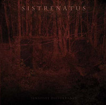 Sensitive Disturbance [CD]