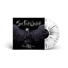 Graveyard Classics Iii (White W/ Black Splatter Vinyl) [Vinyl]