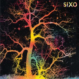 Sixo - The Odds Of Free Will [CD]