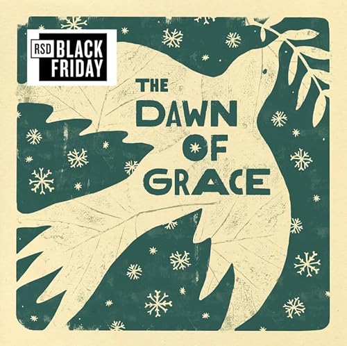 The Dawn Of Grace [Vinyl]