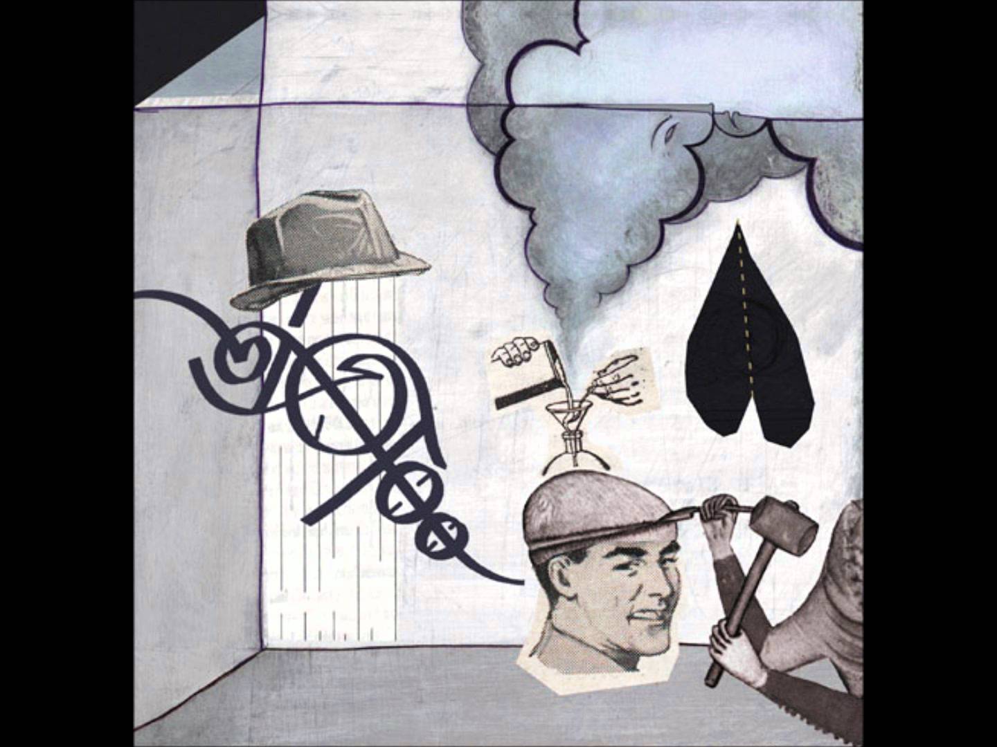 Chewing On Glass and Other Miracle Cures [CD]