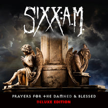 Prayers for the Damned & Blessed [Explicit Content] (Smoke Colored Vinyl, Deluxe Edition) (3 Lp's) [Vinyl]