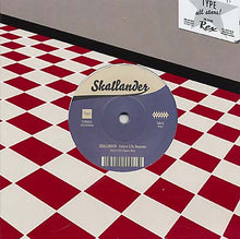 SKALLANDER - Future Life Remixes [Vinyl]
