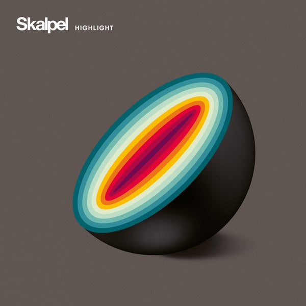 Skalpel - Highlight [CD]