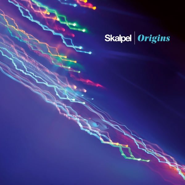 Skalpel - Origins [Vinyl]