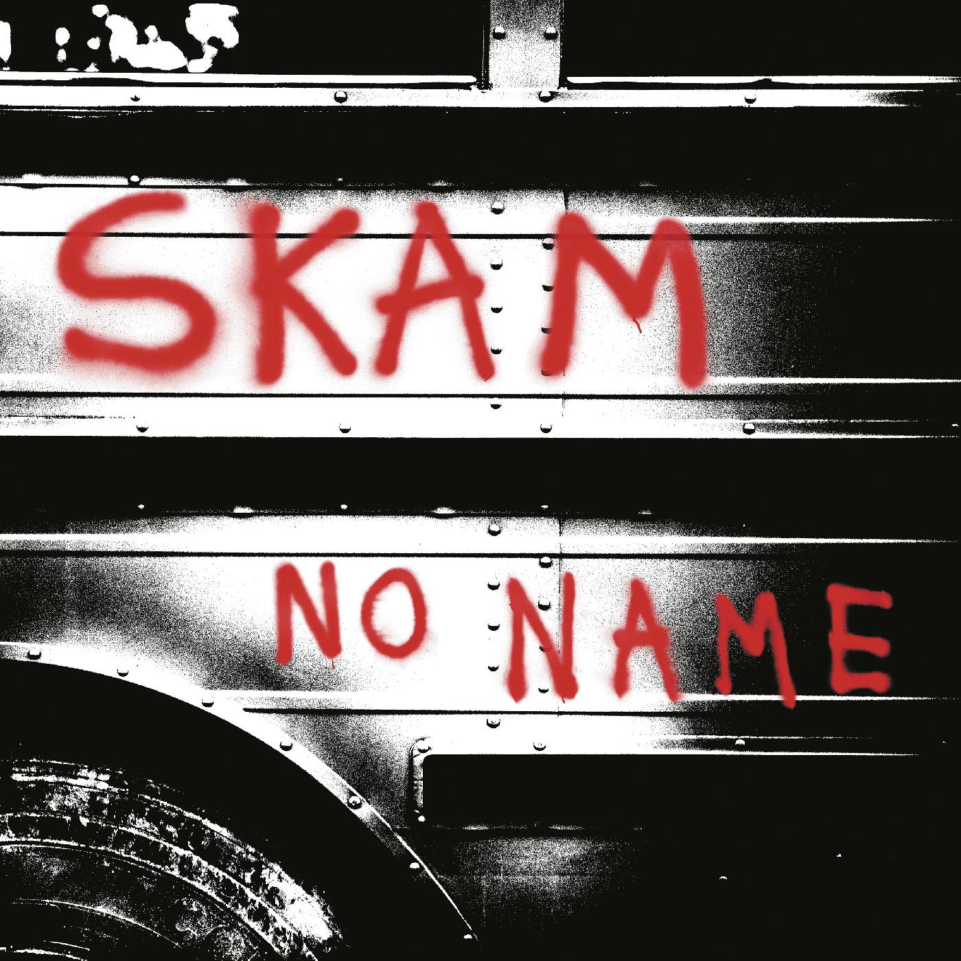 Skam - No Name [Vinyl] - Paladin Vinyl