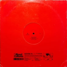 Blood Cultures - Skate Story Vol. 1 - Record Album - Vinyl LP [Vinyl]